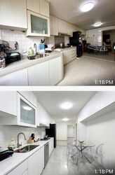 Blk 8 Teck Whye Heights II (Choa Chu Kang), HDB 4 Rooms #541066881